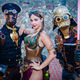 Image for article titled Hi. It's Time For Cool Cosplay Photos.